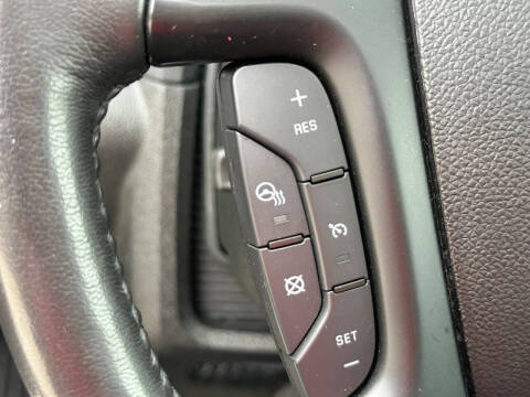 2015 Buick Enclave Premium