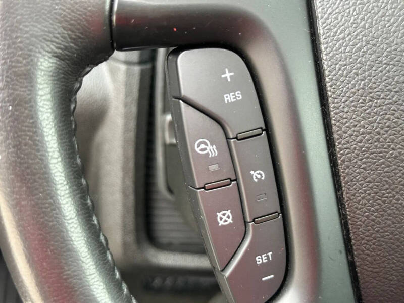 2015 Buick Enclave Premium