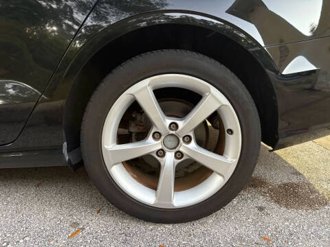 2016 Audi A3 1.8T Premium