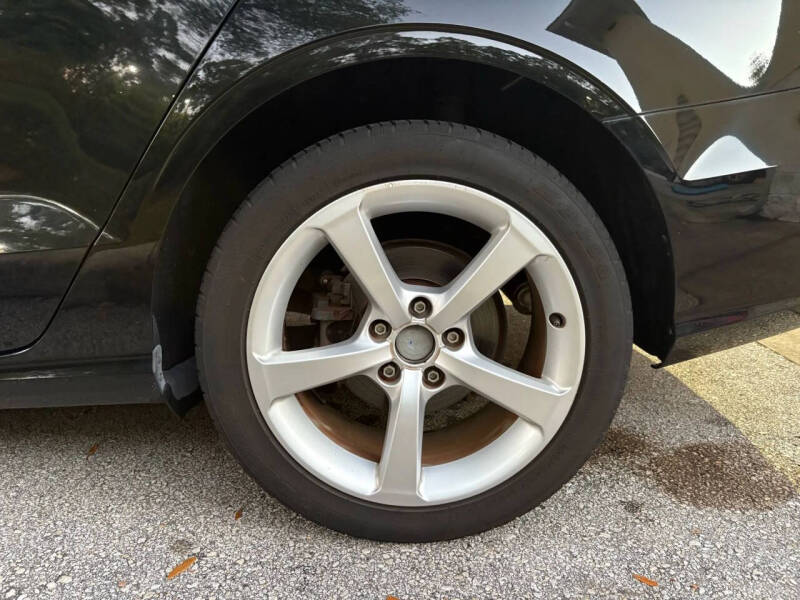 2016 Audi A3 1.8T Premium