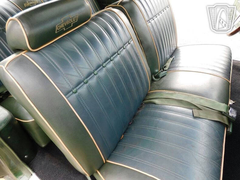 1970 Chevrolet Impala