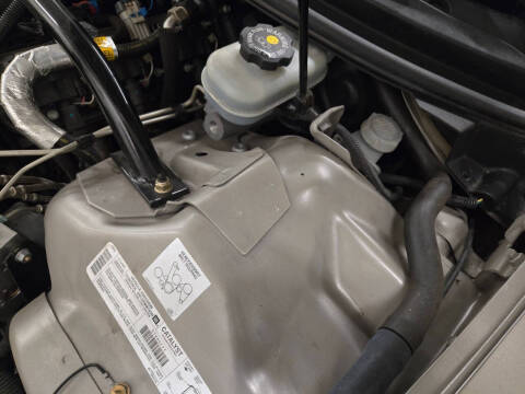 2002 Chevrolet Camaro Z28