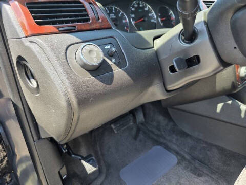 2009 Chevrolet Impala LT