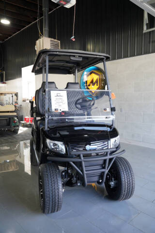 2026 Massimo MVR 2X