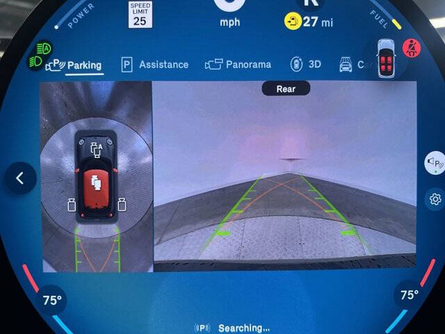 2026 MINI Hardtop 2 Door John Cooper Works