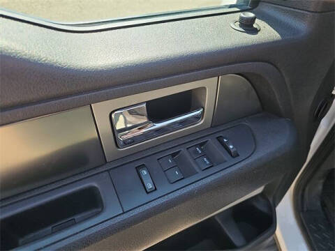 2014 Ford F-150 Limited