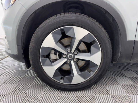 2024 Volvo XC40