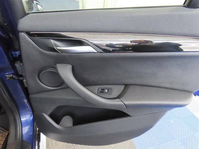 2018 BMW X1 sDrive28i