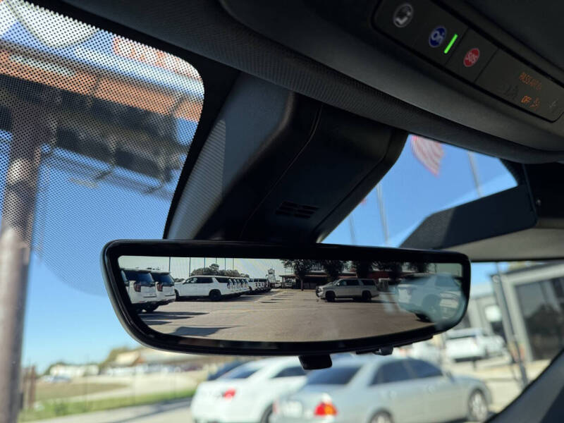 2022 Chevrolet Tahoe Police