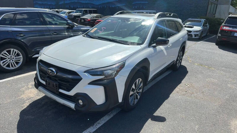 2023 Subaru Outback Limited