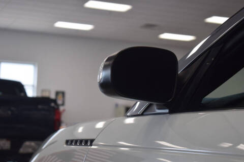 2003 Ford Thunderbird Premium