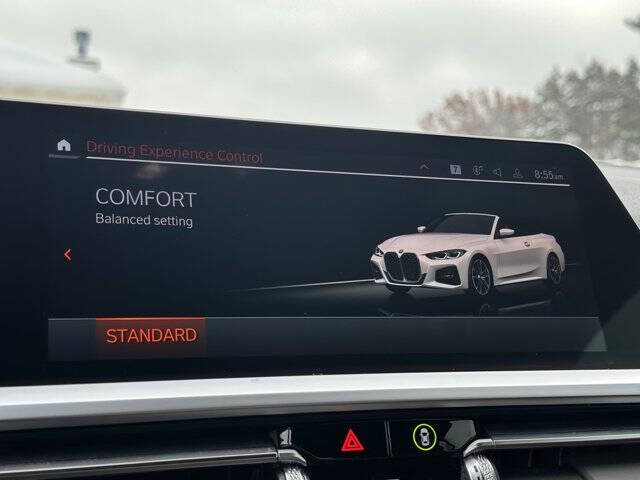 2023 BMW 4 Series 430i xDrive