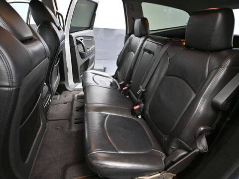 2010 Chevrolet Traverse LT