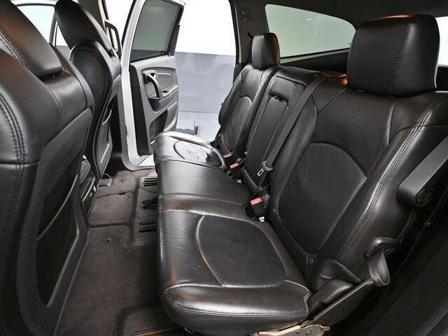 2010 Chevrolet Traverse LT