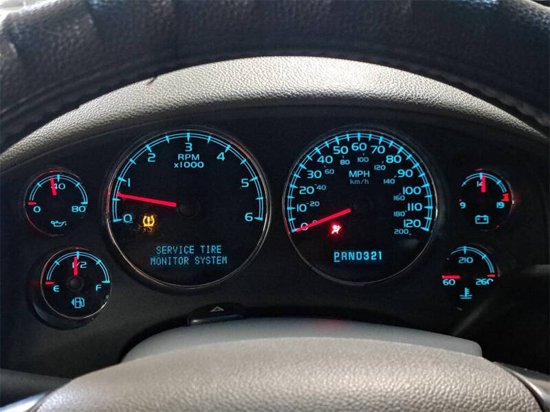 2007 Chevrolet Tahoe LT