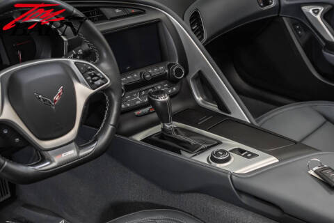 2016 Chevrolet Corvette Z06