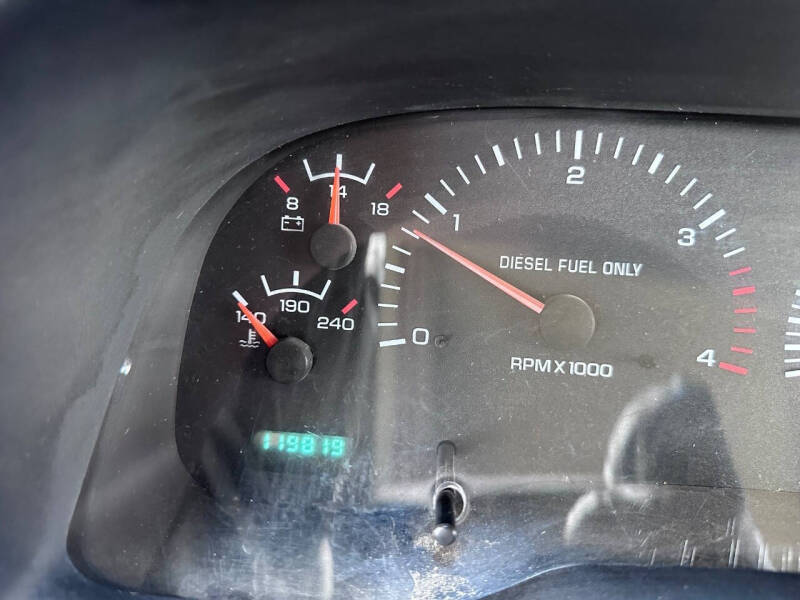 2002 Dodge Ram 2500 SLT
