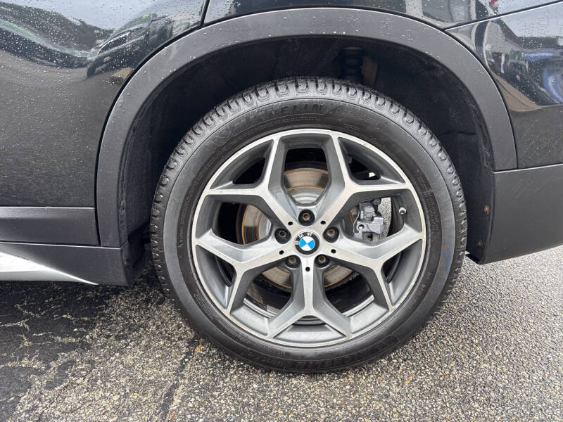 2017 BMW X1 xDrive28i