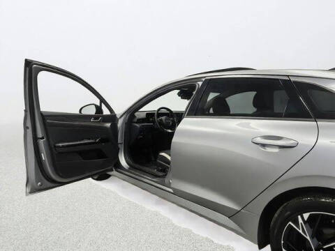 2025 Kia K5