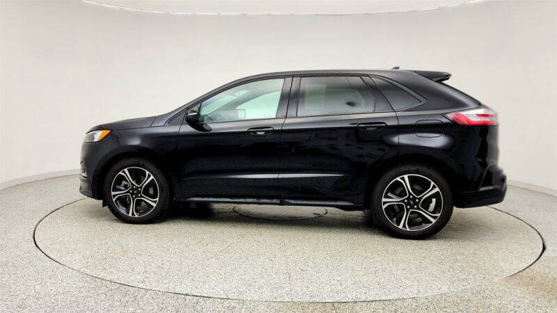 2023 Ford Edge ST