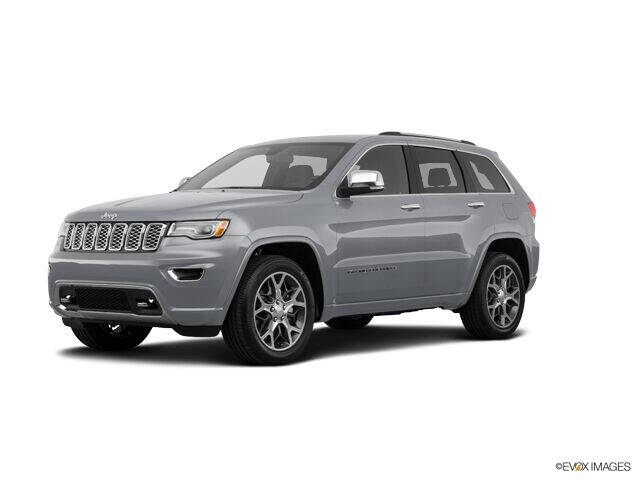 2019 Jeep Grand Cherokee for sale at TETERBORO CHRYSLER JEEP in Little Ferry NJ