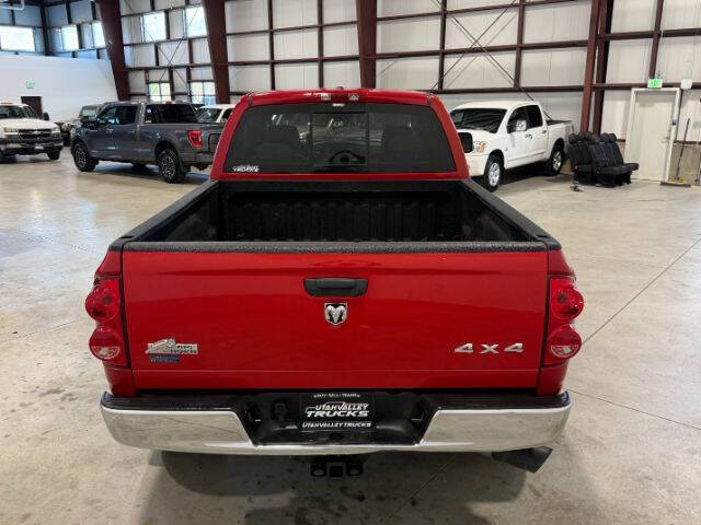 2008 Dodge Ram 2500