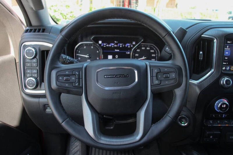 2023 GMC Sierra 3500HD