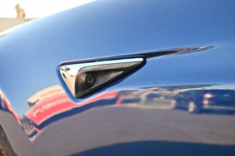 2017 Tesla Model S 75D