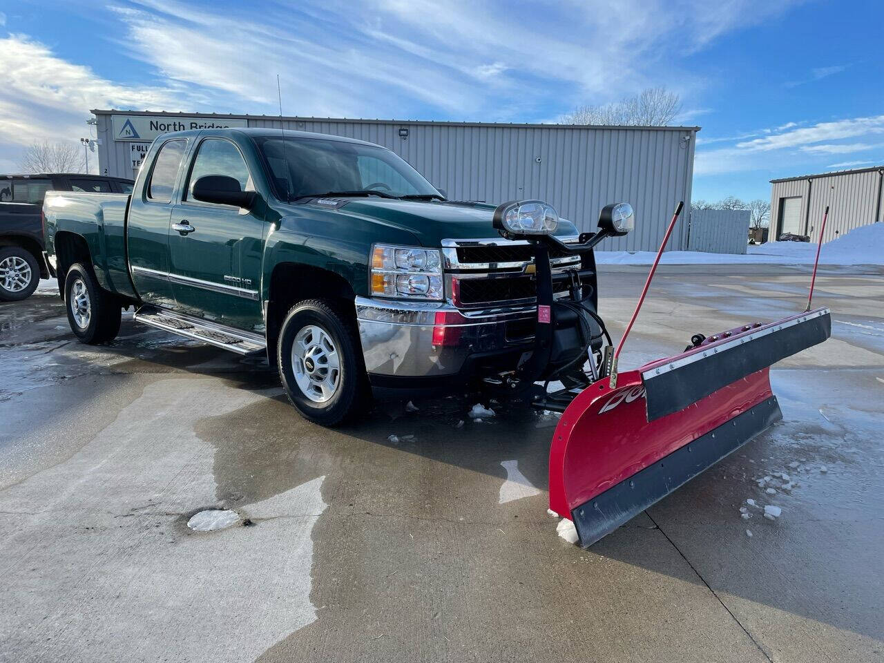 Inventory | North Bridge Auto Plaza - Albert Lea, MN