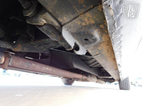 1990 Rolls-Royce Silver Spur