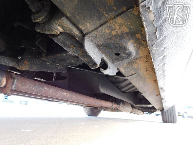 1990 Rolls-Royce Silver Spur