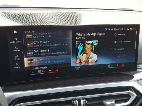 2023 BMW 3 Series 330i xDrive