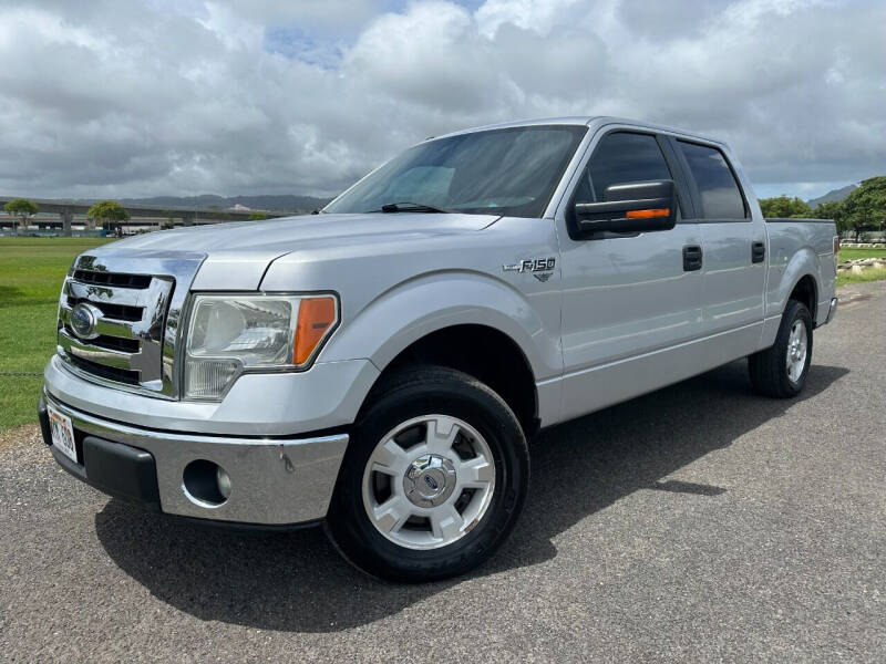 2012 Ford F-150 For Sale In Wahiawa, HI - Carsforsale.com®