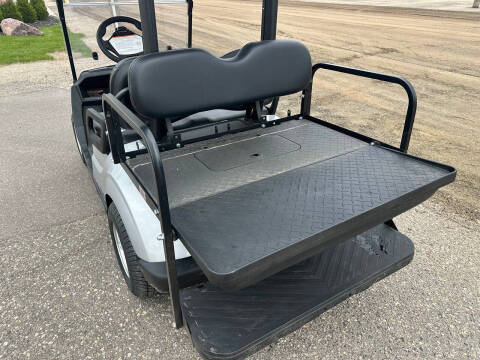 2025 Yamaha Drive 2 Fleet