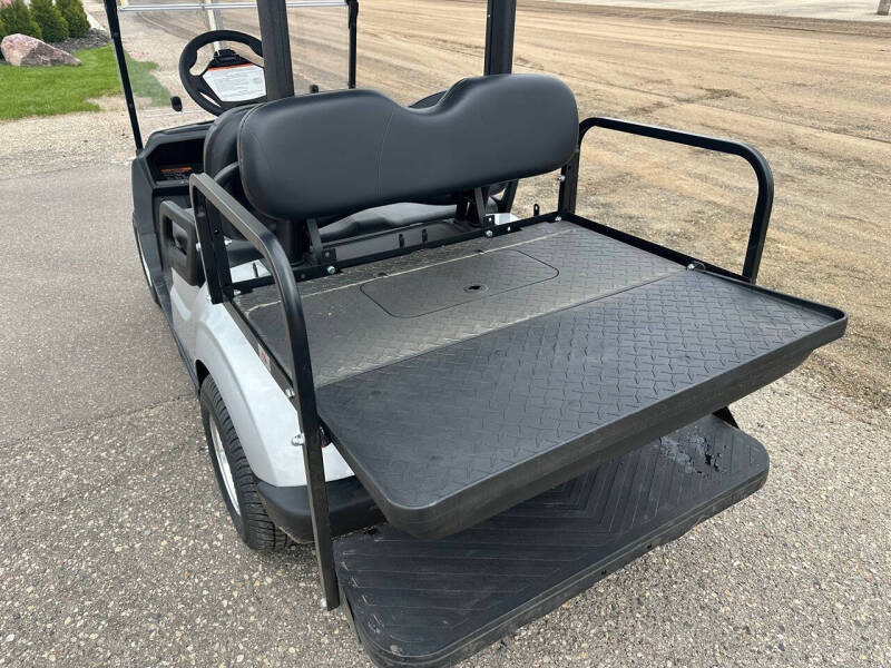 2025 Yamaha Drive 2 Fleet