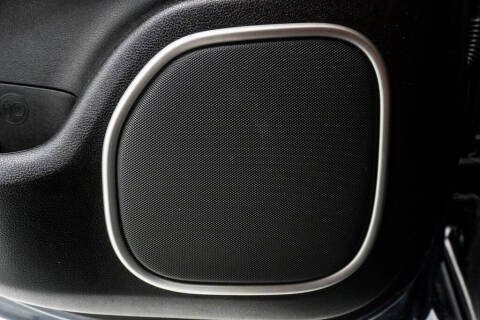 2020 Jeep Grand Cherokee Trackhawk