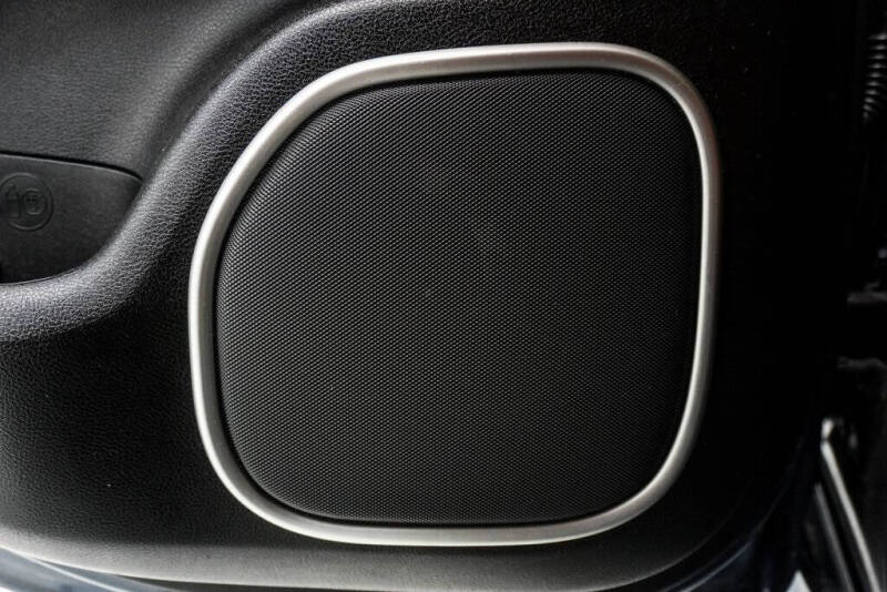 2020 Jeep Grand Cherokee Trackhawk