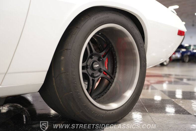 1970 Chevrolet Camaro