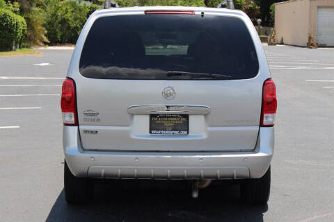 2007 Buick Terraza CXL