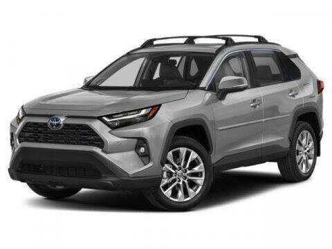 2023 Toyota RAV4 for sale at Quality Toyota - NEW in Independence MO