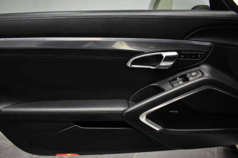 2012 Porsche 911 Carrera S
