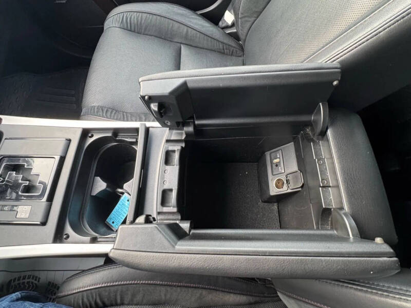 2015 Mazda CX-9 Grand Touring