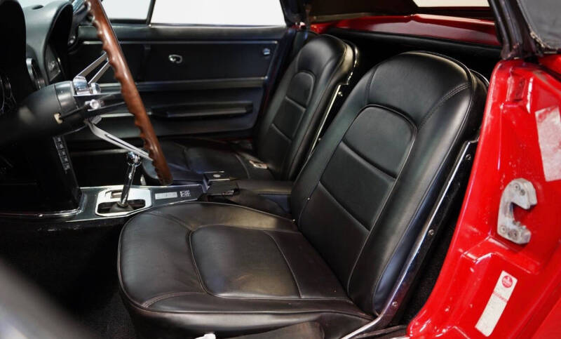 1965 Chevrolet Corvette