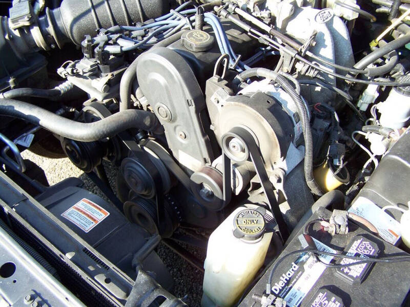 1992 Ford Mustang LX