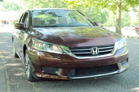 2013 Honda Accord for sale at Auto House Superstore in Terre Haute IN