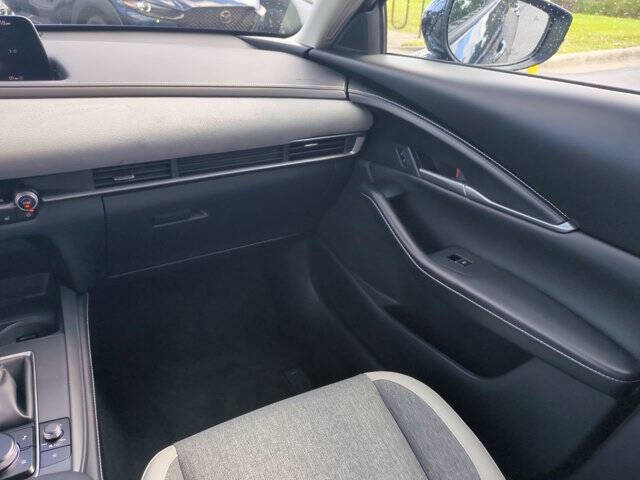 2026 Mazda CX-30 2.5 S Aire Edition