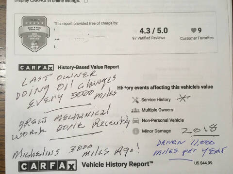 2010 Mazda MAZDA3 i Sport