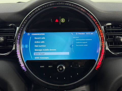 2023 MINI Hardtop 4 Door Cooper S