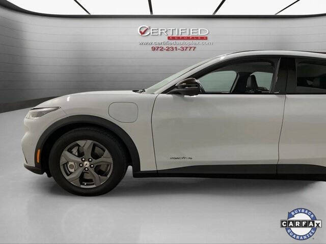 2023 Ford Mustang Mach-E Select