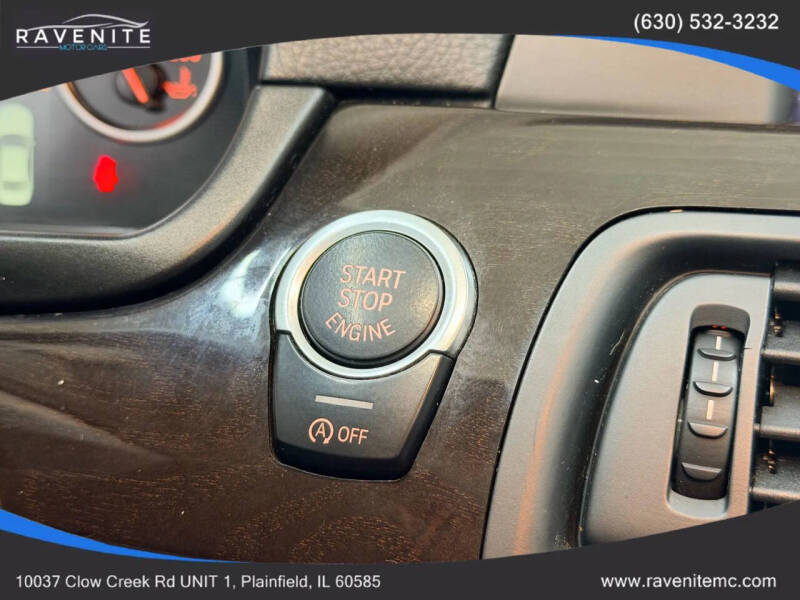 2013 BMW 5 Series 528i xDrive